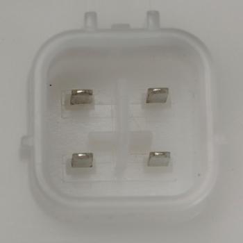 Delphi FG1759 Fuel Pump Module Assembly product image 3 of 9