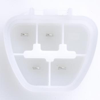 Delphi FG1760 Fuel Pump Module Assembly product image 3 of 9