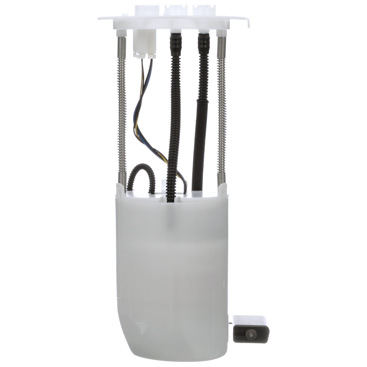 Delphi FG1761 Fuel Pump Module Assembly product image 2 of 9