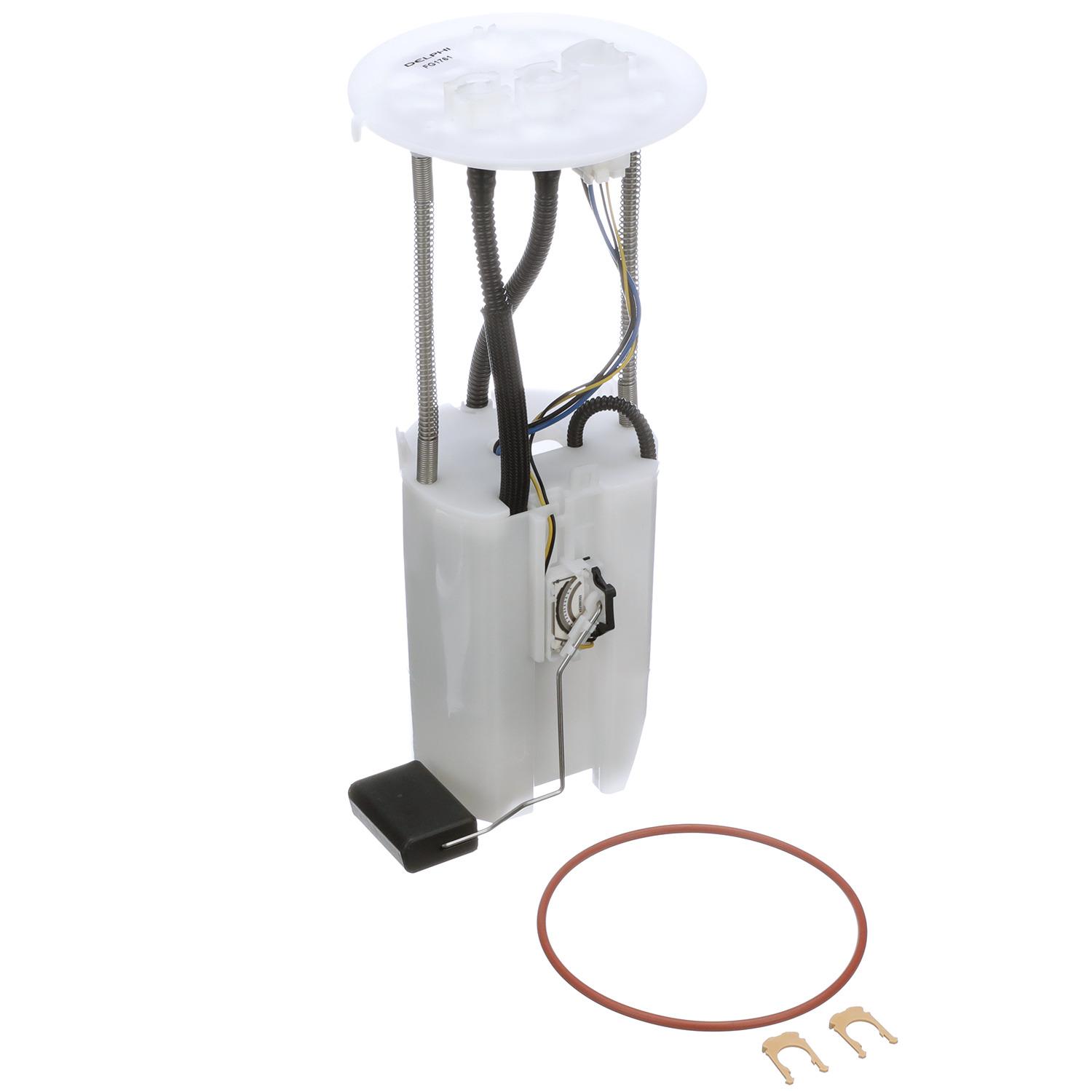 Delphi FG1761 Fuel Pump Module Assembly product image 6 of 9