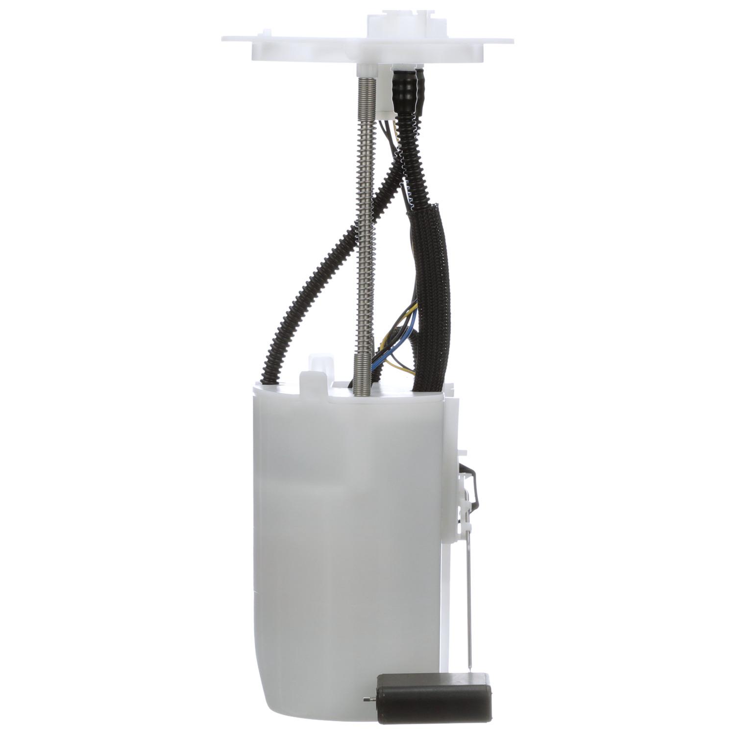 Delphi FG1761 Fuel Pump Module Assembly product image 9 of 9