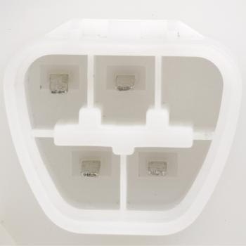 Delphi FG1765 Fuel Pump Module Assembly product image 3 of 9