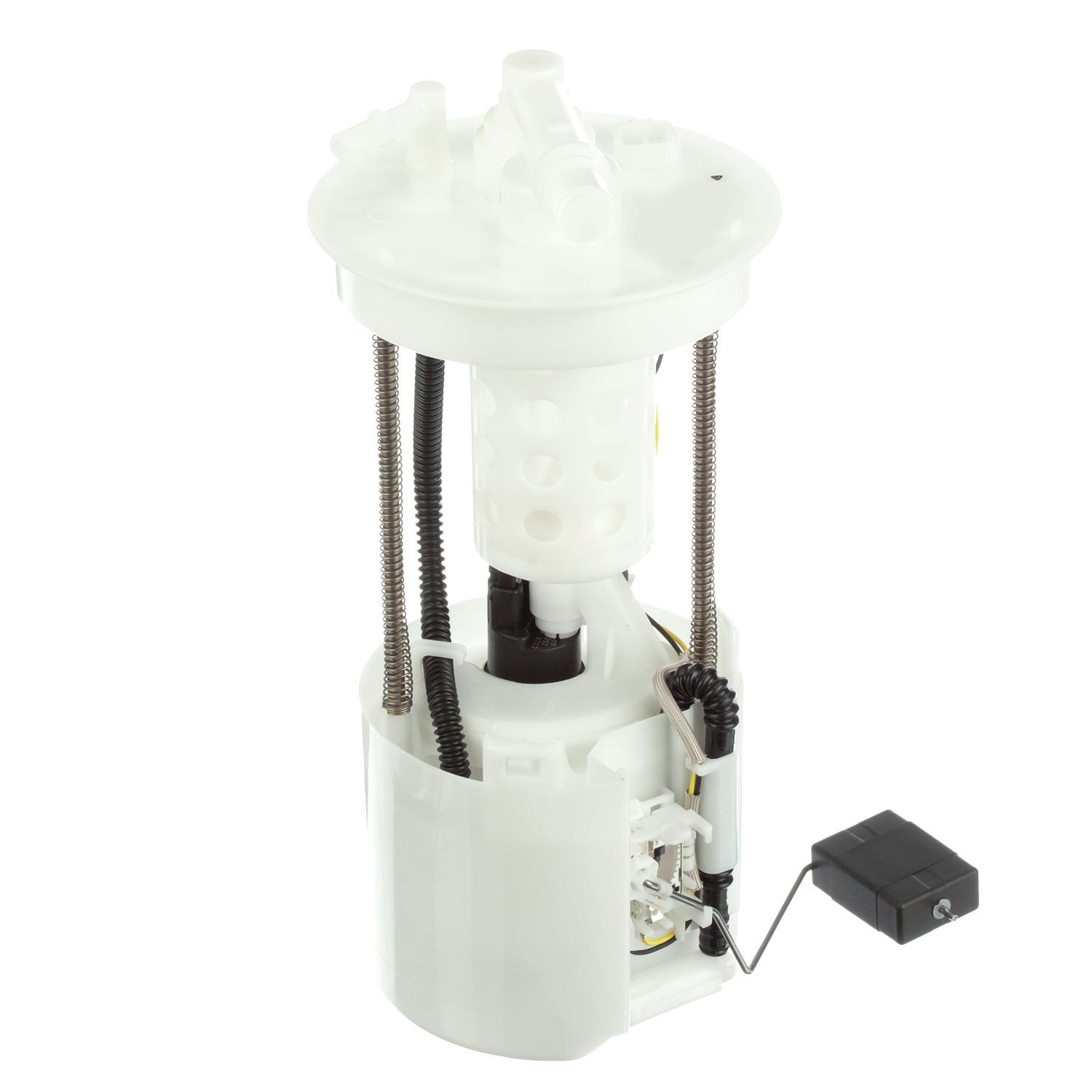 Delphi FG1769 - Fuel Pump Module Assembly Delphi FG1769 Fuel Pump Module Assembly product image 1 of 9