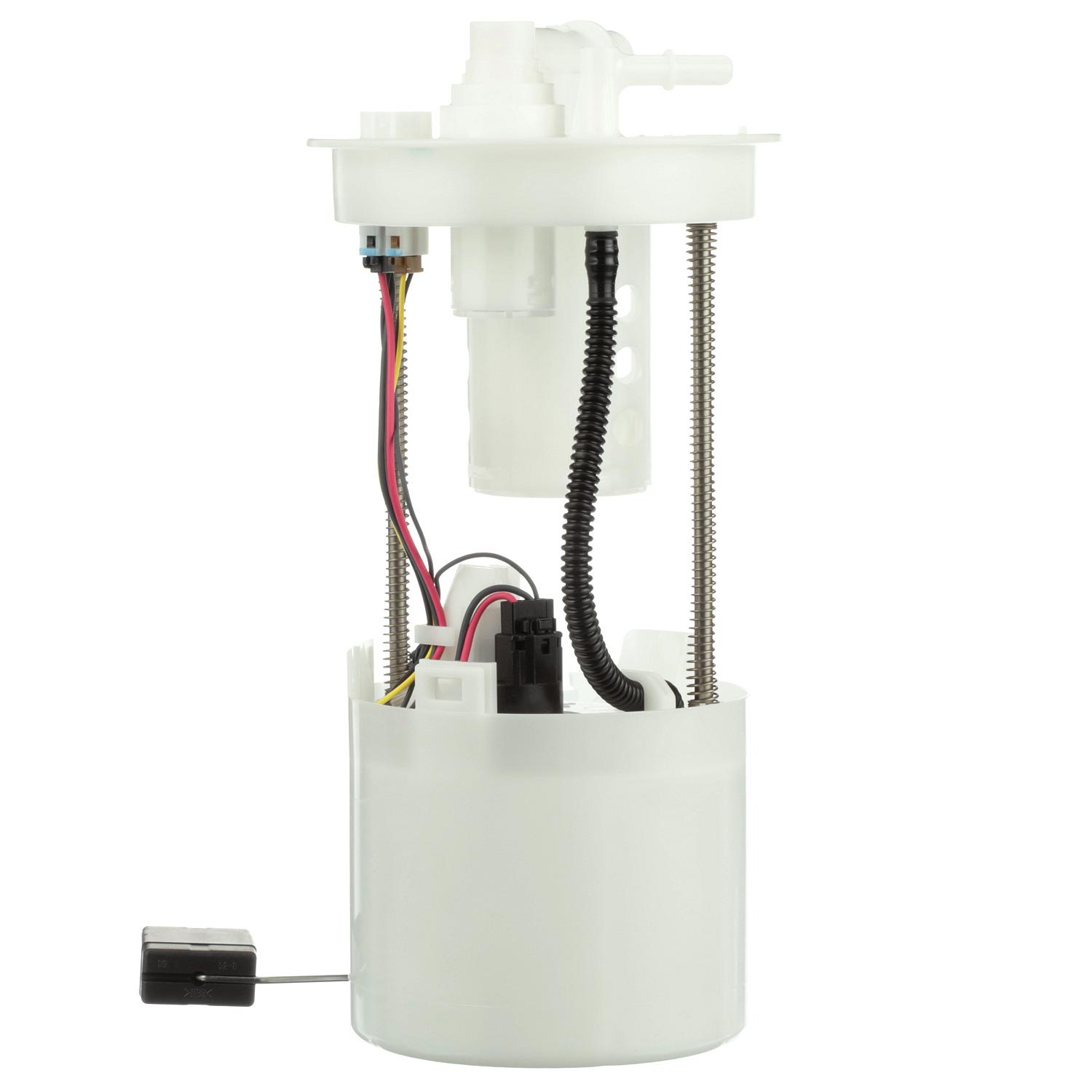 Delphi FG1769 - Fuel Pump Module Assembly Delphi FG1769 Fuel Pump Module Assembly product image 2 of 9