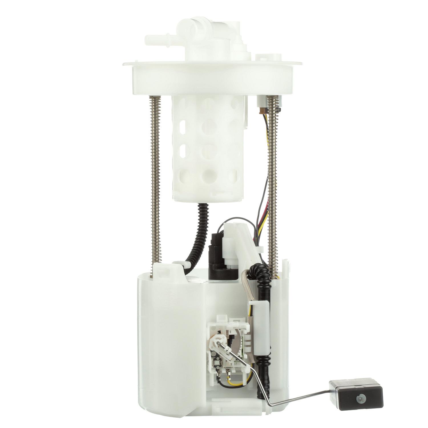 Delphi FG1769 - Fuel Pump Module Assembly Delphi FG1769 Fuel Pump Module Assembly product image 5 of 9