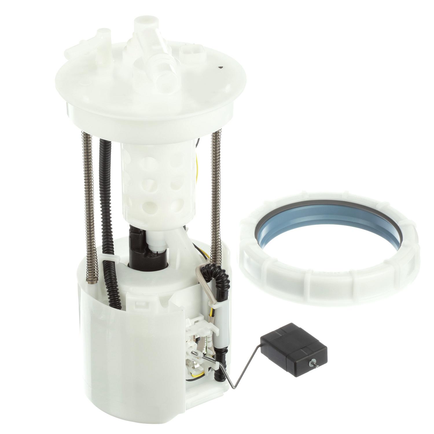 Delphi FG1769 - Fuel Pump Module Assembly Delphi FG1769 Fuel Pump Module Assembly product image 6 of 9