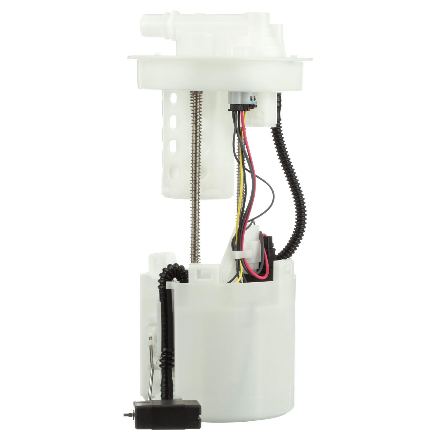 Delphi FG1769 - Fuel Pump Module Assembly Delphi FG1769 Fuel Pump Module Assembly product image 8 of 9
