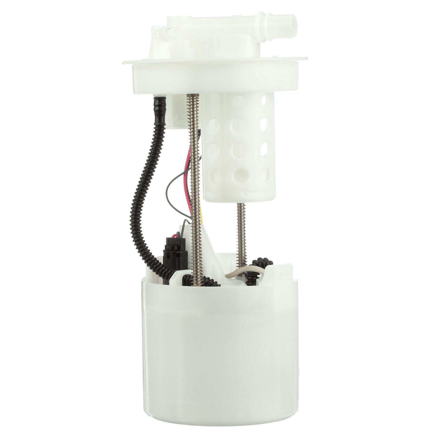 Delphi FG1769 - Fuel Pump Module Assembly Delphi FG1769 Fuel Pump Module Assembly product image 9 of 9