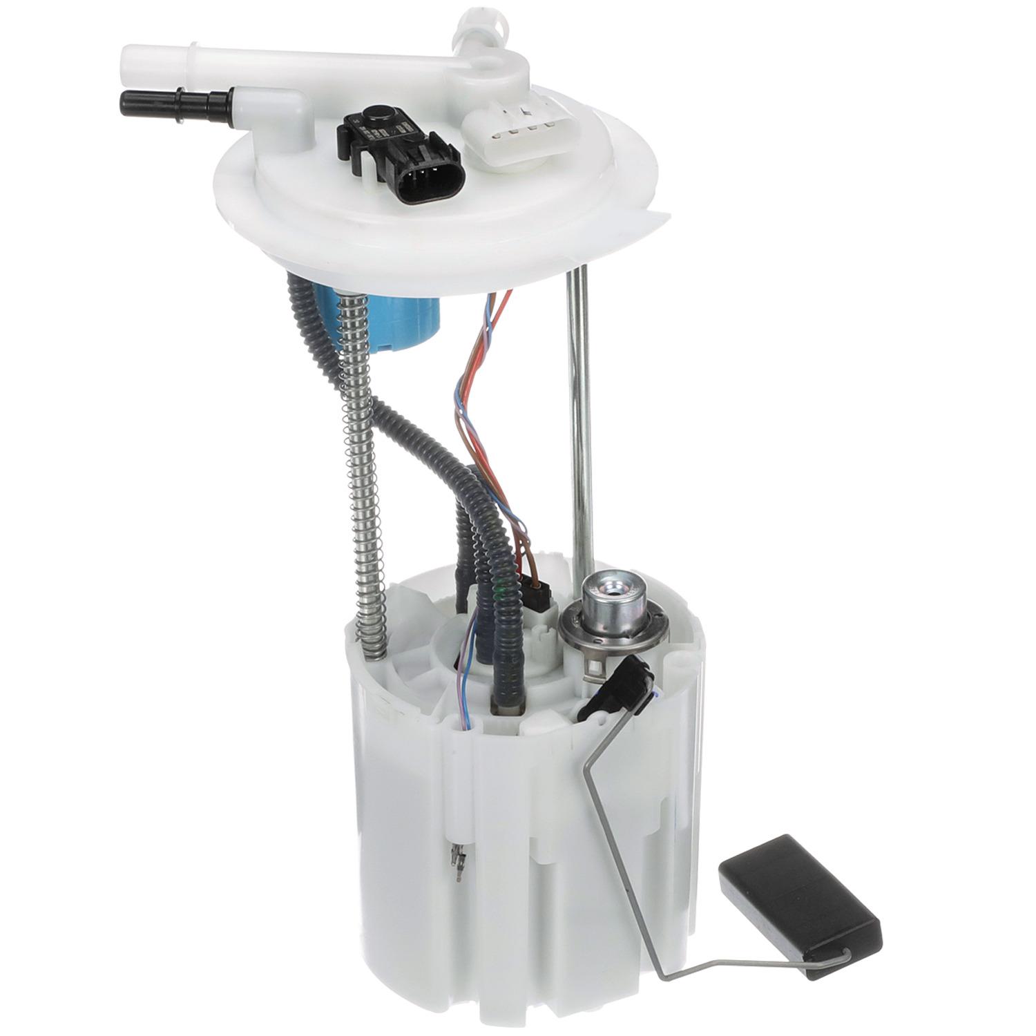 Delphi FG1804 Fuel Pump Module Assembly product image 1 of 11