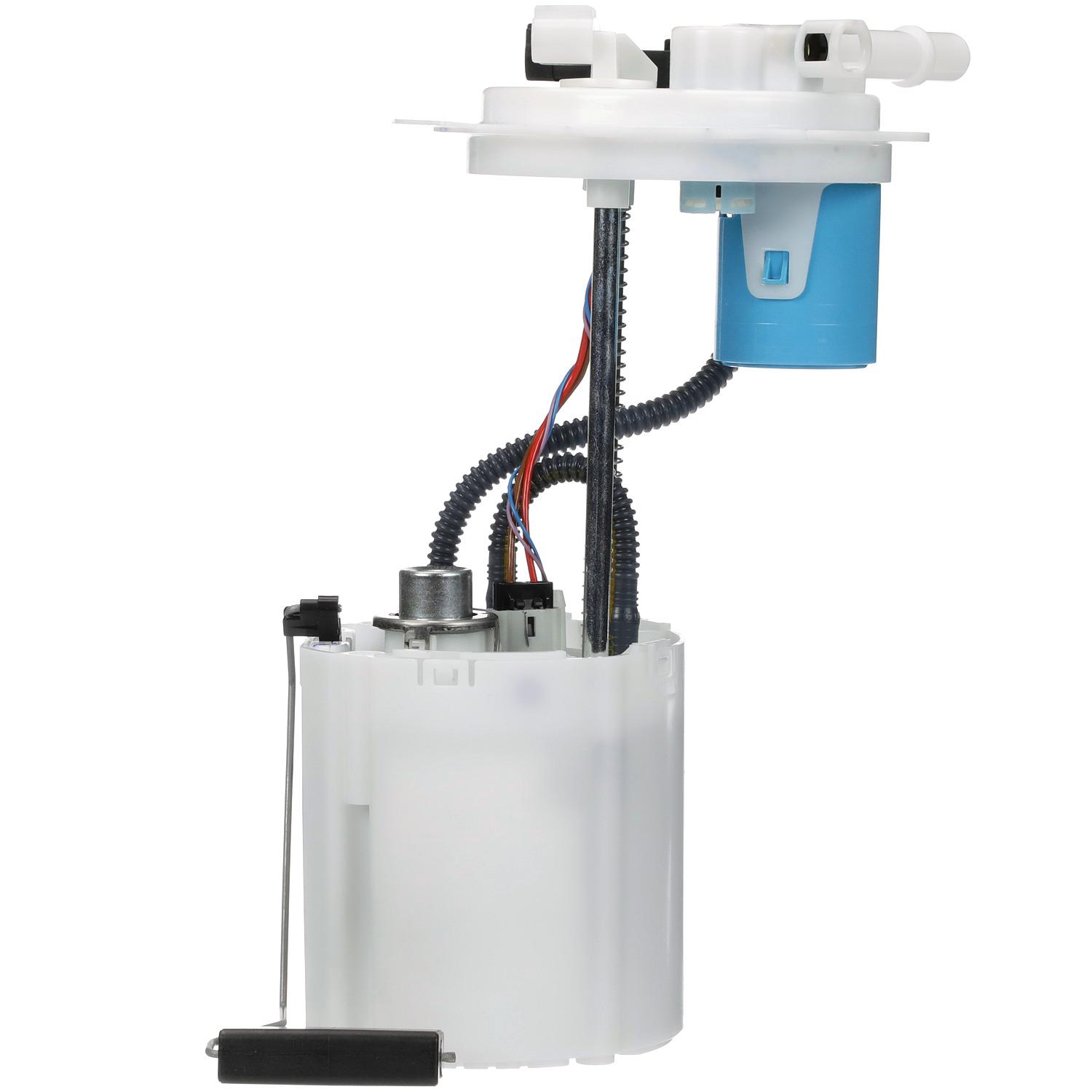 Delphi FG1804 Fuel Pump Module Assembly product image 2 of 11