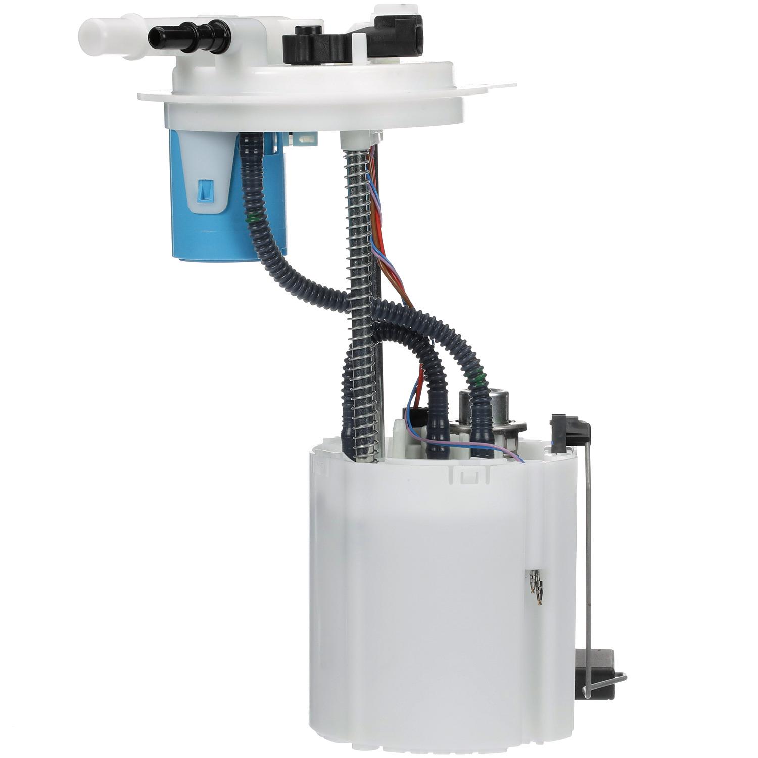 Delphi FG1804 Fuel Pump Module Assembly product image 3 of 11