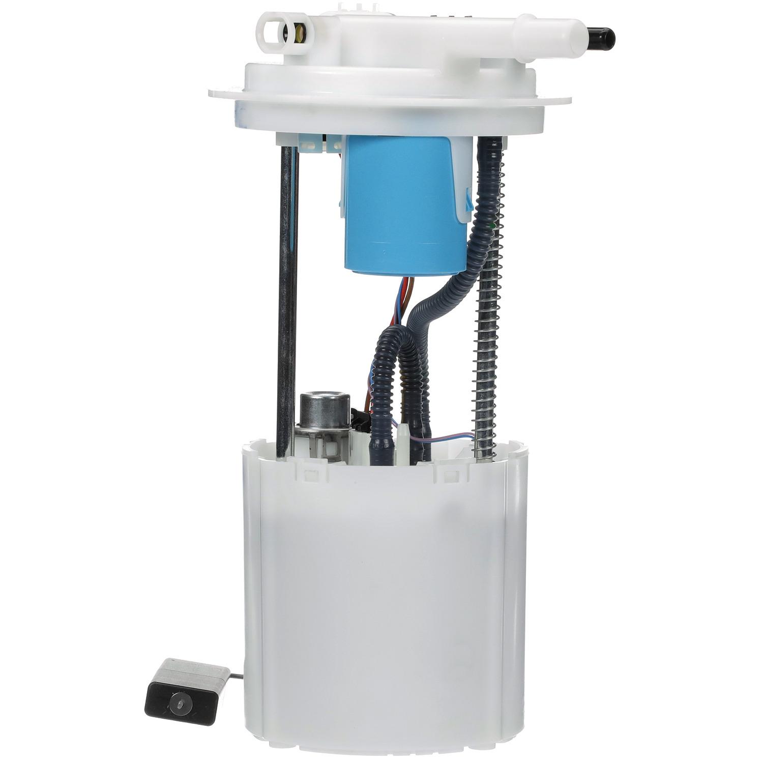 Delphi FG1804 Fuel Pump Module Assembly product image 4 of 11