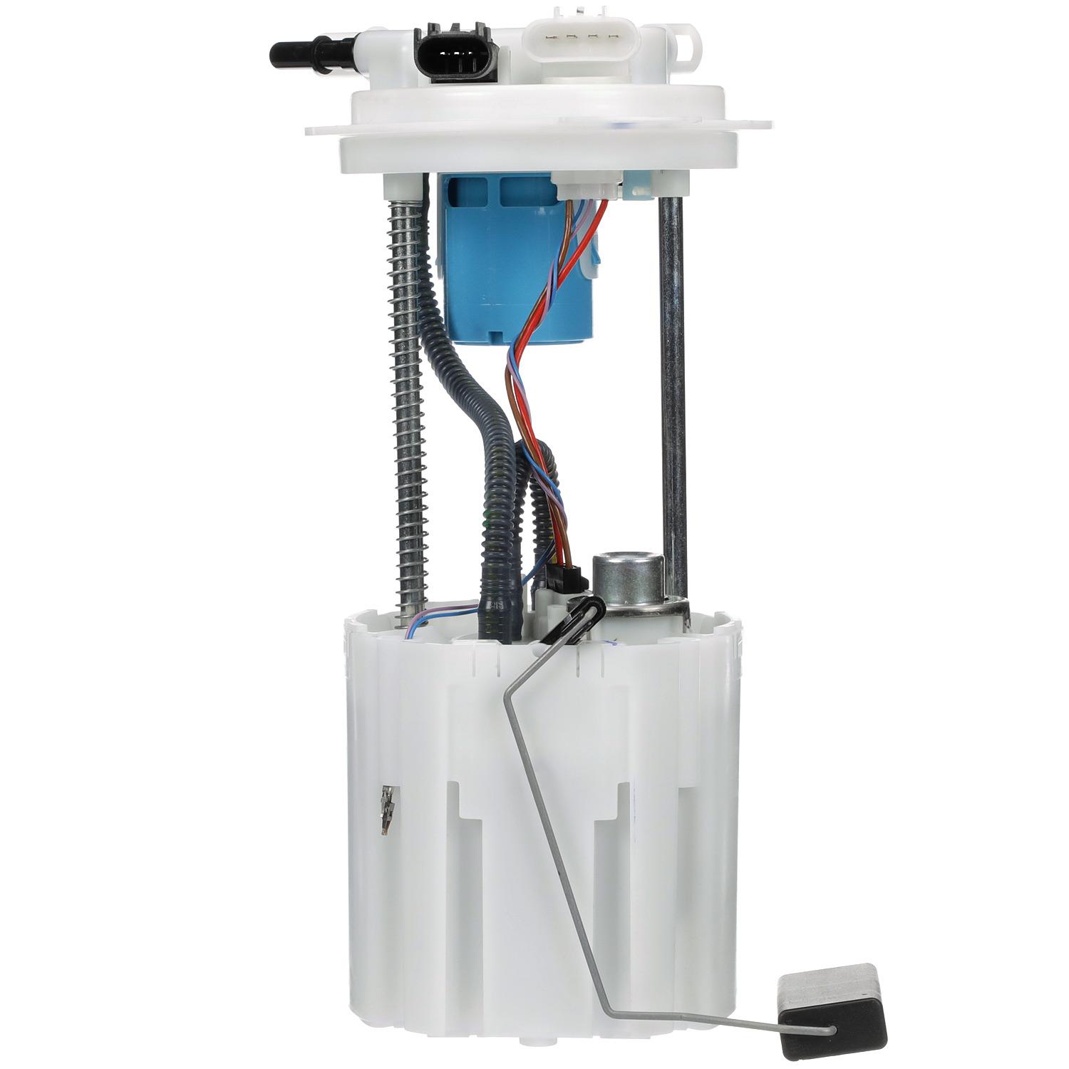 Delphi FG1804 Fuel Pump Module Assembly product image 8 of 11
