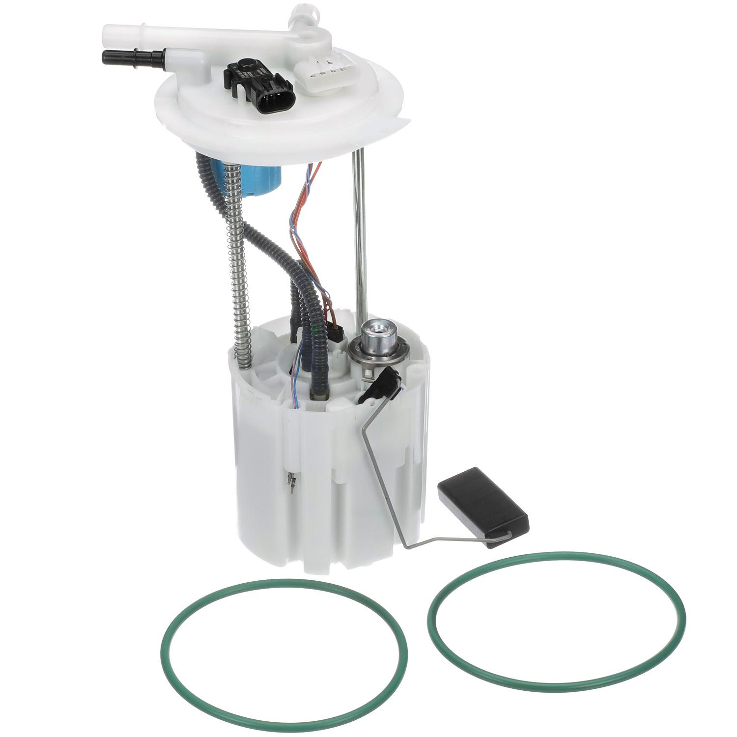 Delphi FG1804 Fuel Pump Module Assembly product image 10 of 11