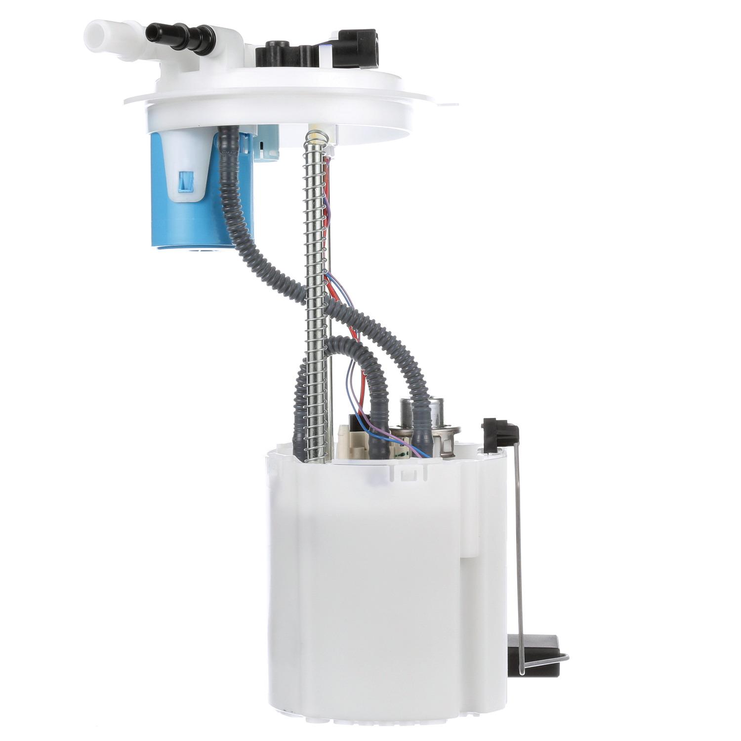 Delphi FG1805 Fuel Pump Module Assembly product image 2 of 10