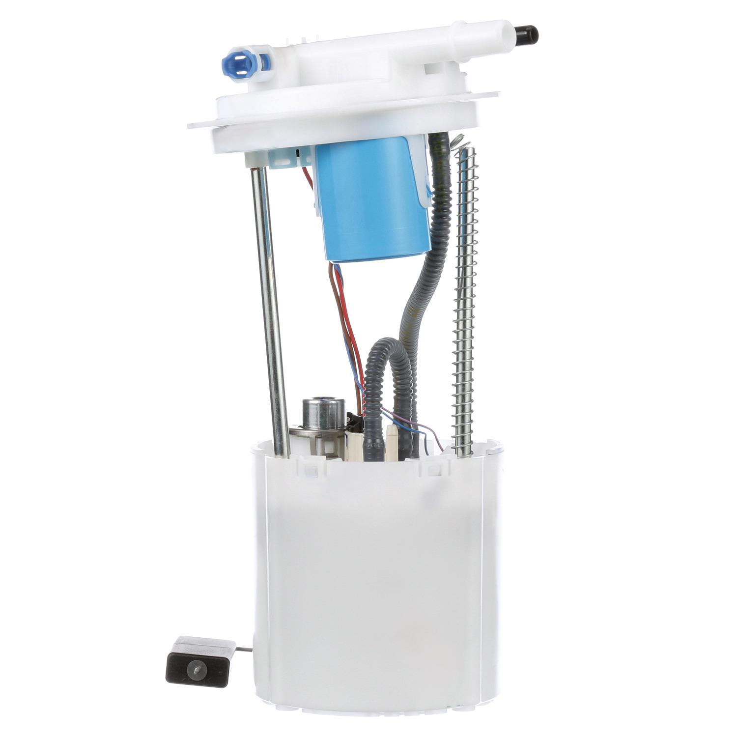 Delphi FG1805 Fuel Pump Module Assembly product image 3 of 10