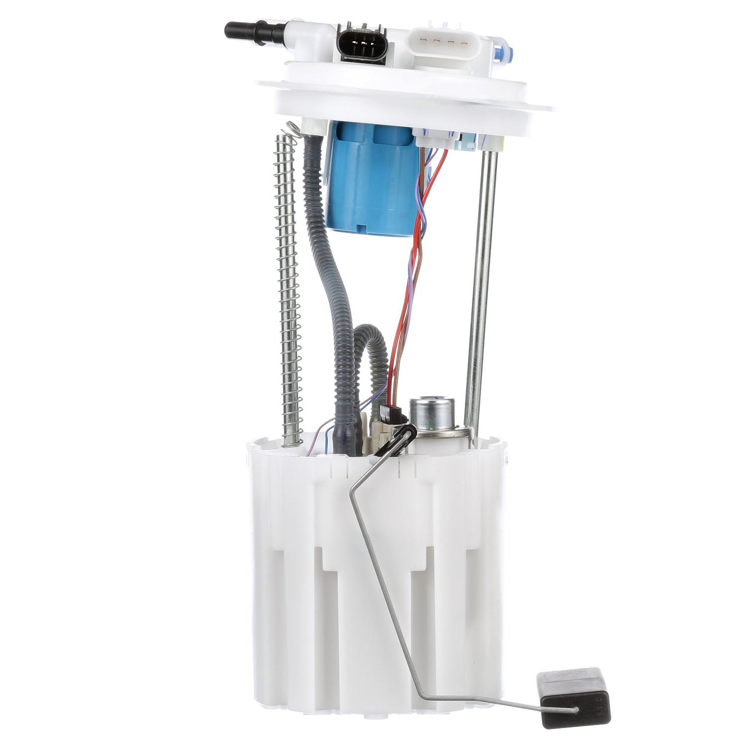 Delphi FG1805 Fuel Pump Module Assembly product image 7 of 10