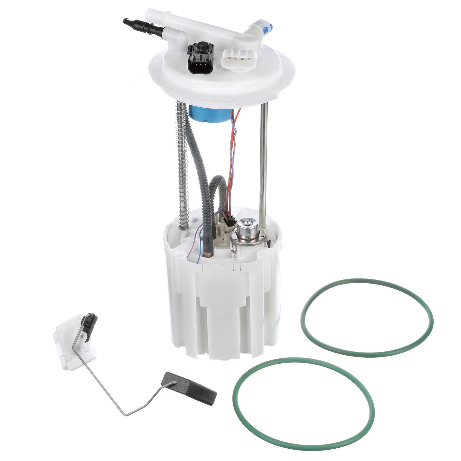 Delphi FG1805 Fuel Pump Module Assembly product image 8 of 10