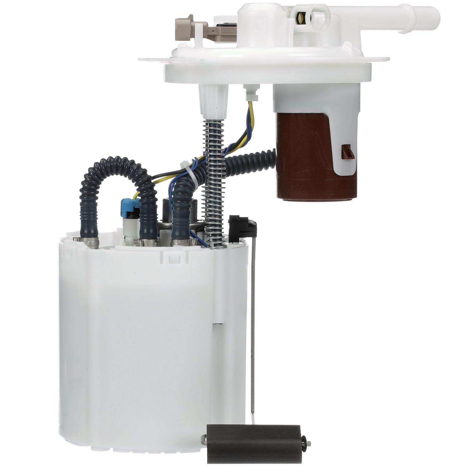 Delphi FG1806 Fuel Pump Module Assembly product image 2 of 11