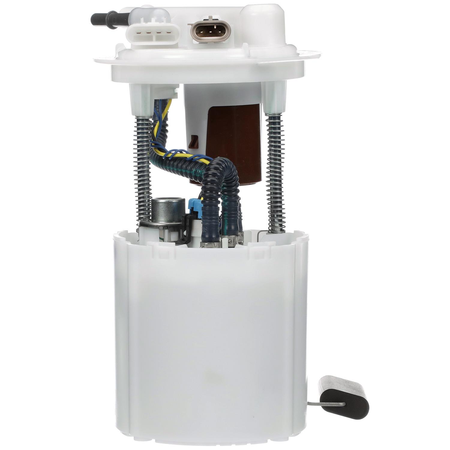 Delphi FG1806 Fuel Pump Module Assembly product image 4 of 11