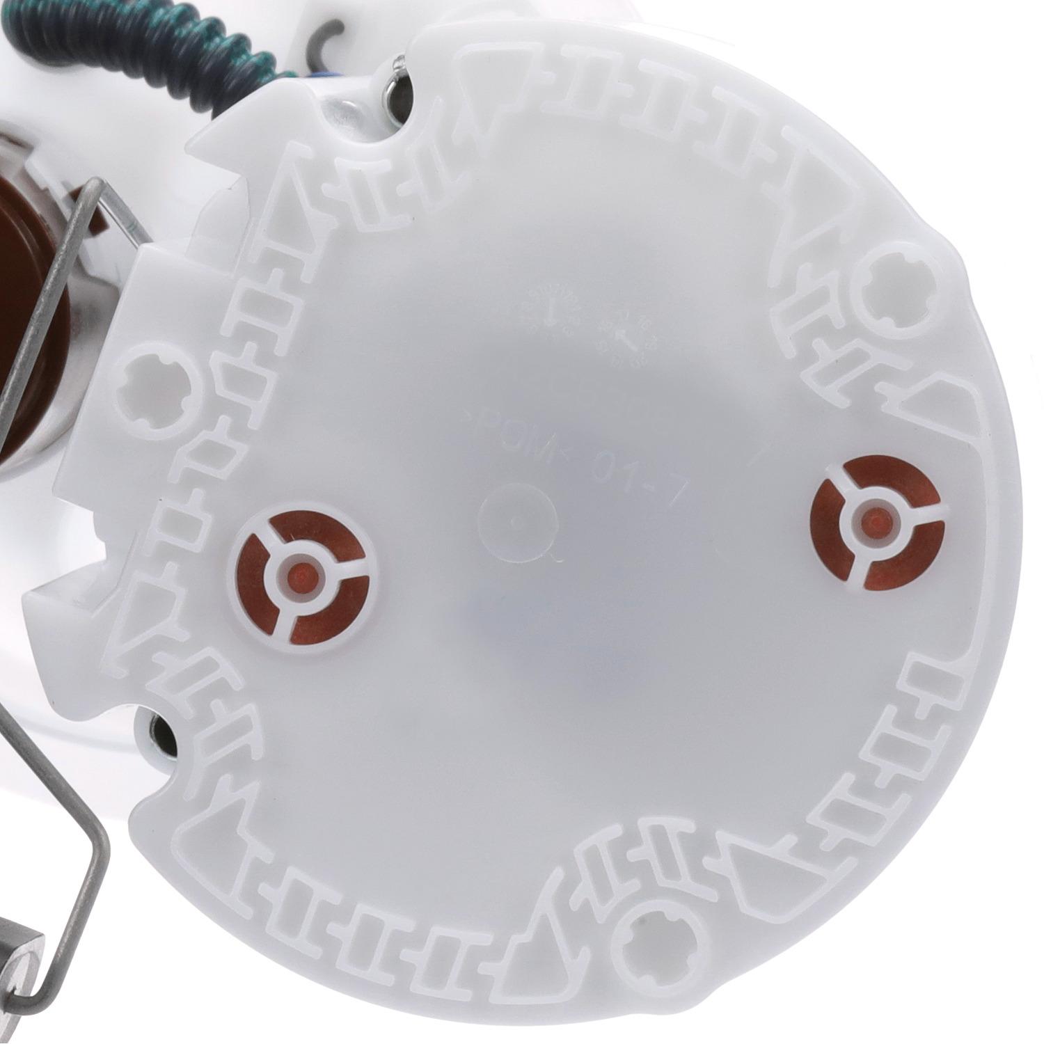 Delphi FG1806 Fuel Pump Module Assembly product image 6 of 11