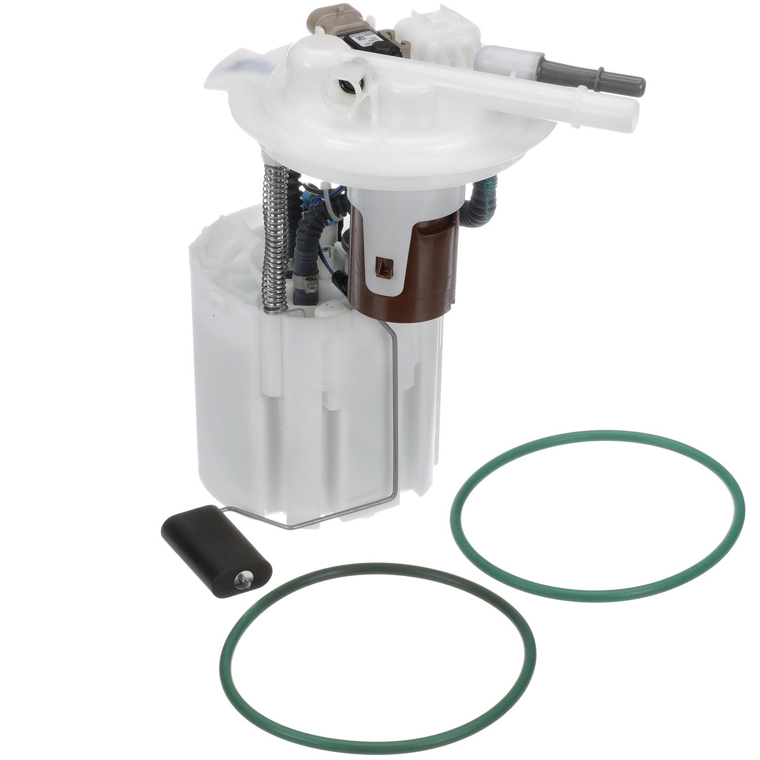 Delphi FG1806 Fuel Pump Module Assembly product image 9 of 11
