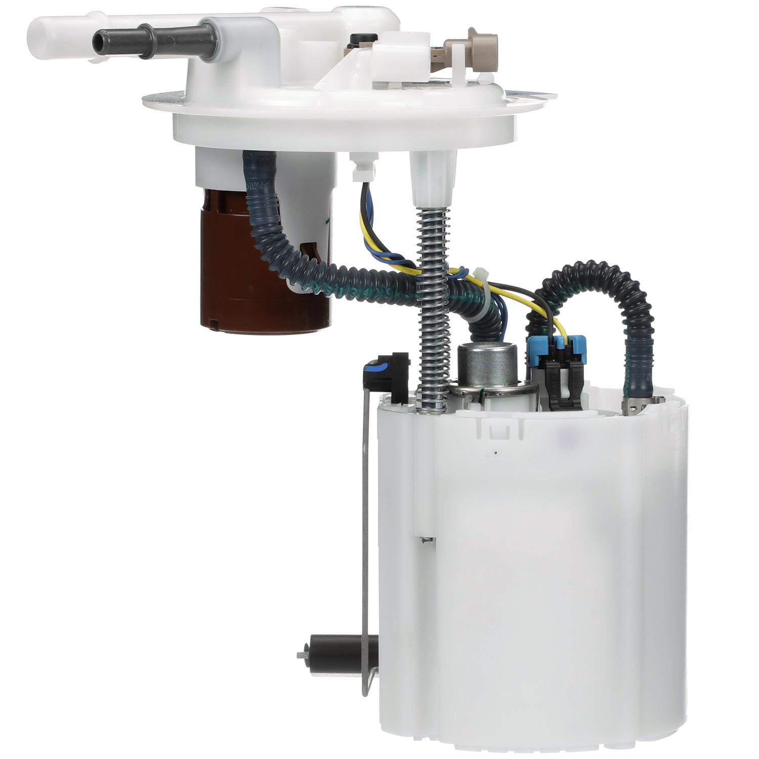 Delphi FG1806 Fuel Pump Module Assembly product image 11 of 11