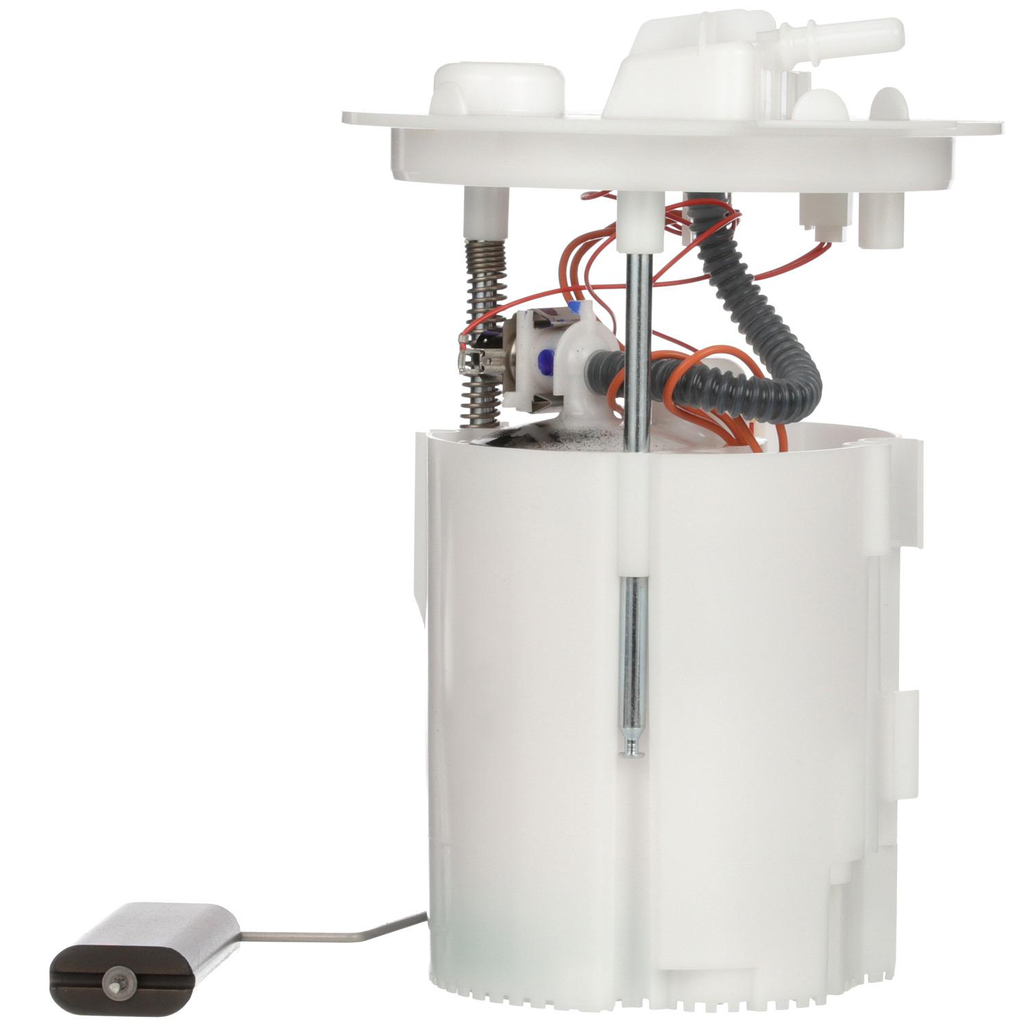 Delphi FG1810 Fuel Pump Module Assembly product image 2 of 9