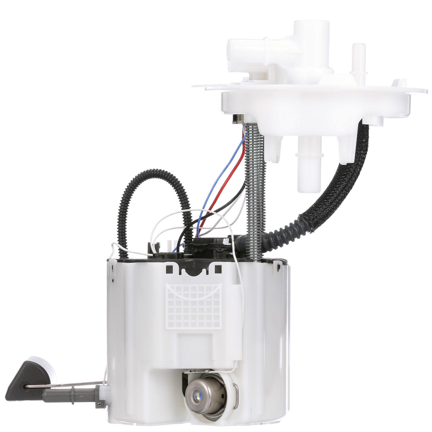 Delphi FG1811 Fuel Pump Module Assembly product image 2 of 9