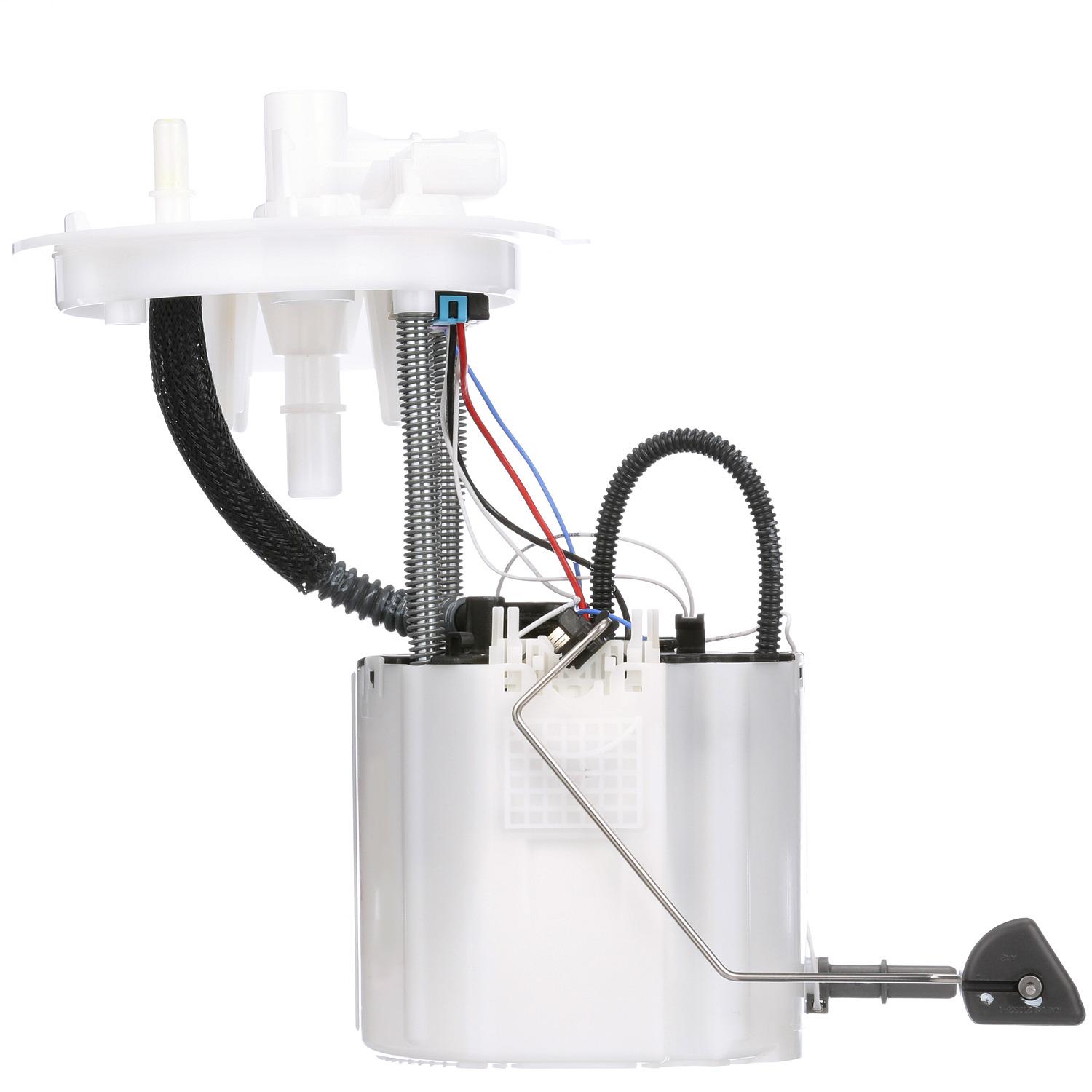 Delphi FG1811 Fuel Pump Module Assembly product image 5 of 9