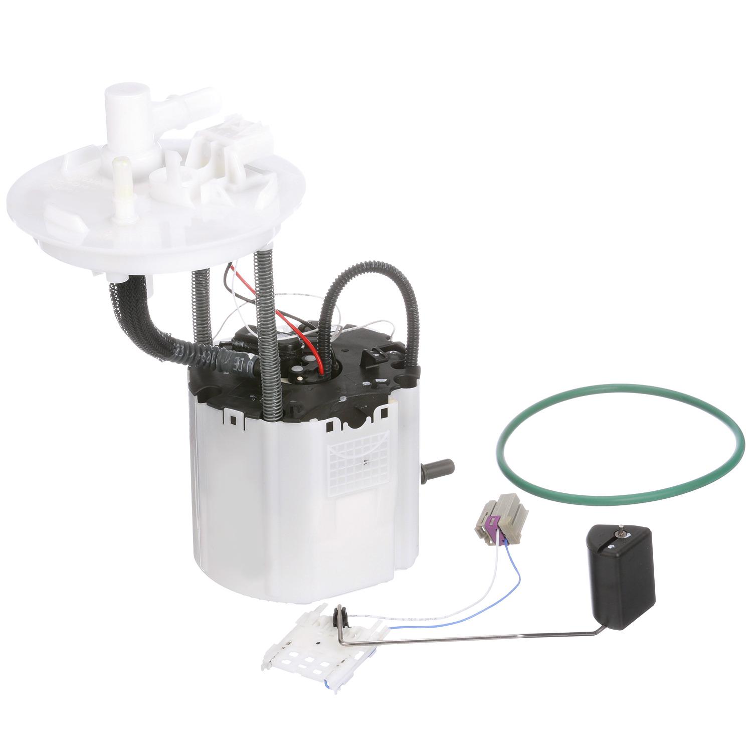 Delphi FG1811 Fuel Pump Module Assembly product image 6 of 9