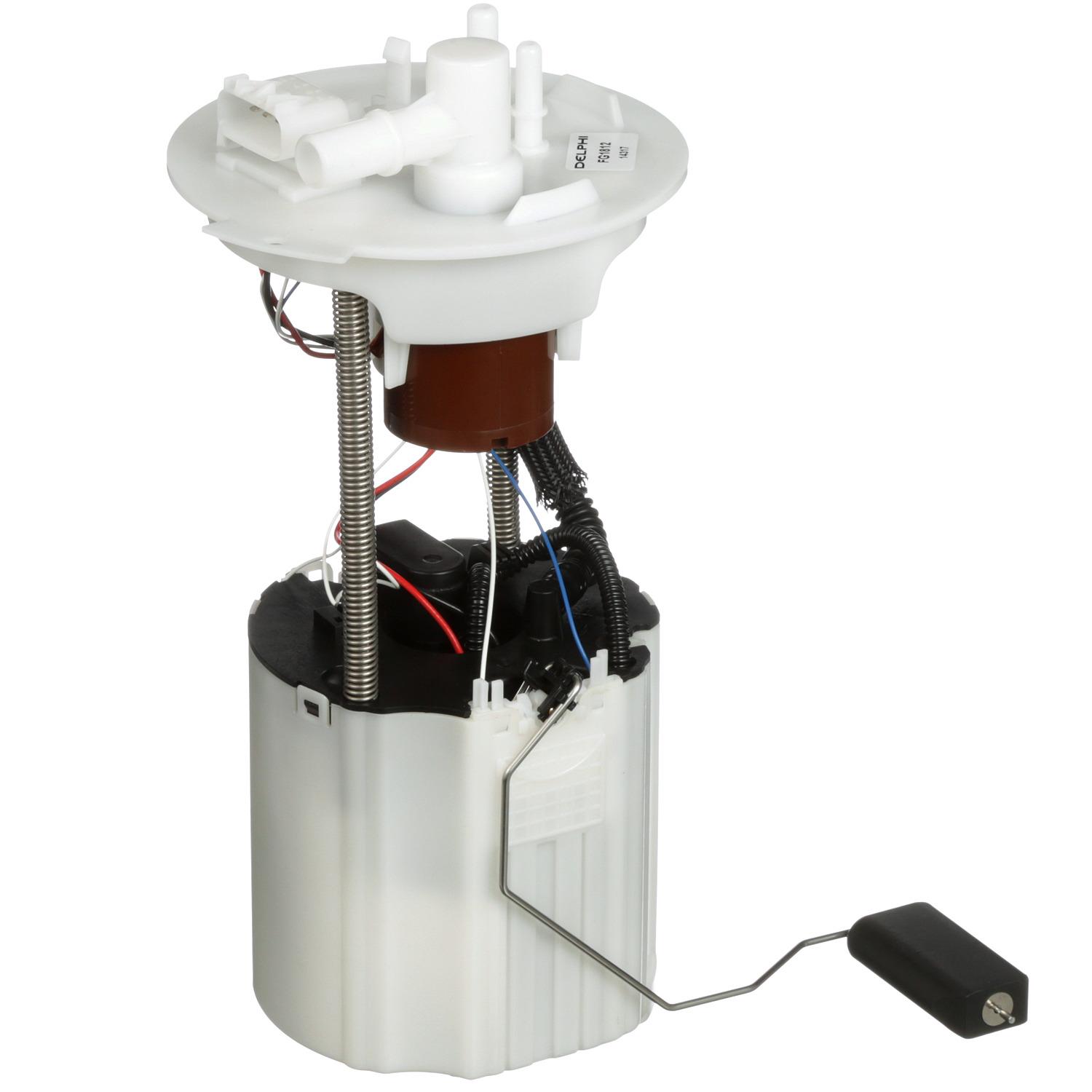 Delphi FG1812 Fuel Pump Module Assembly product image 1 of 9