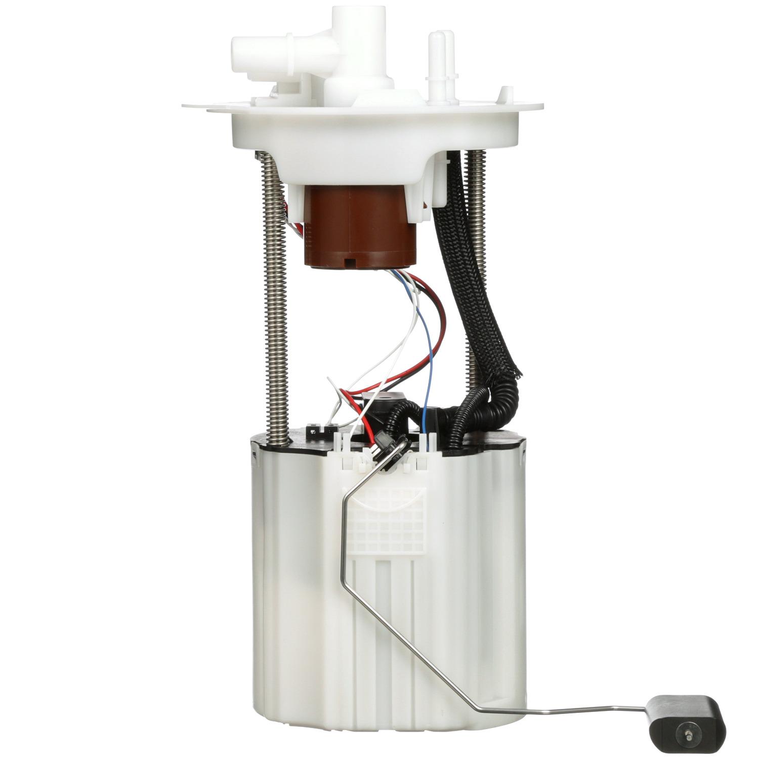 Delphi FG1812 Fuel Pump Module Assembly product image 5 of 9