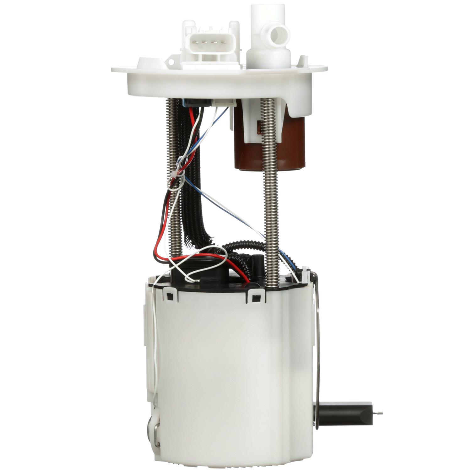 Delphi FG1812 Fuel Pump Module Assembly product image 9 of 9