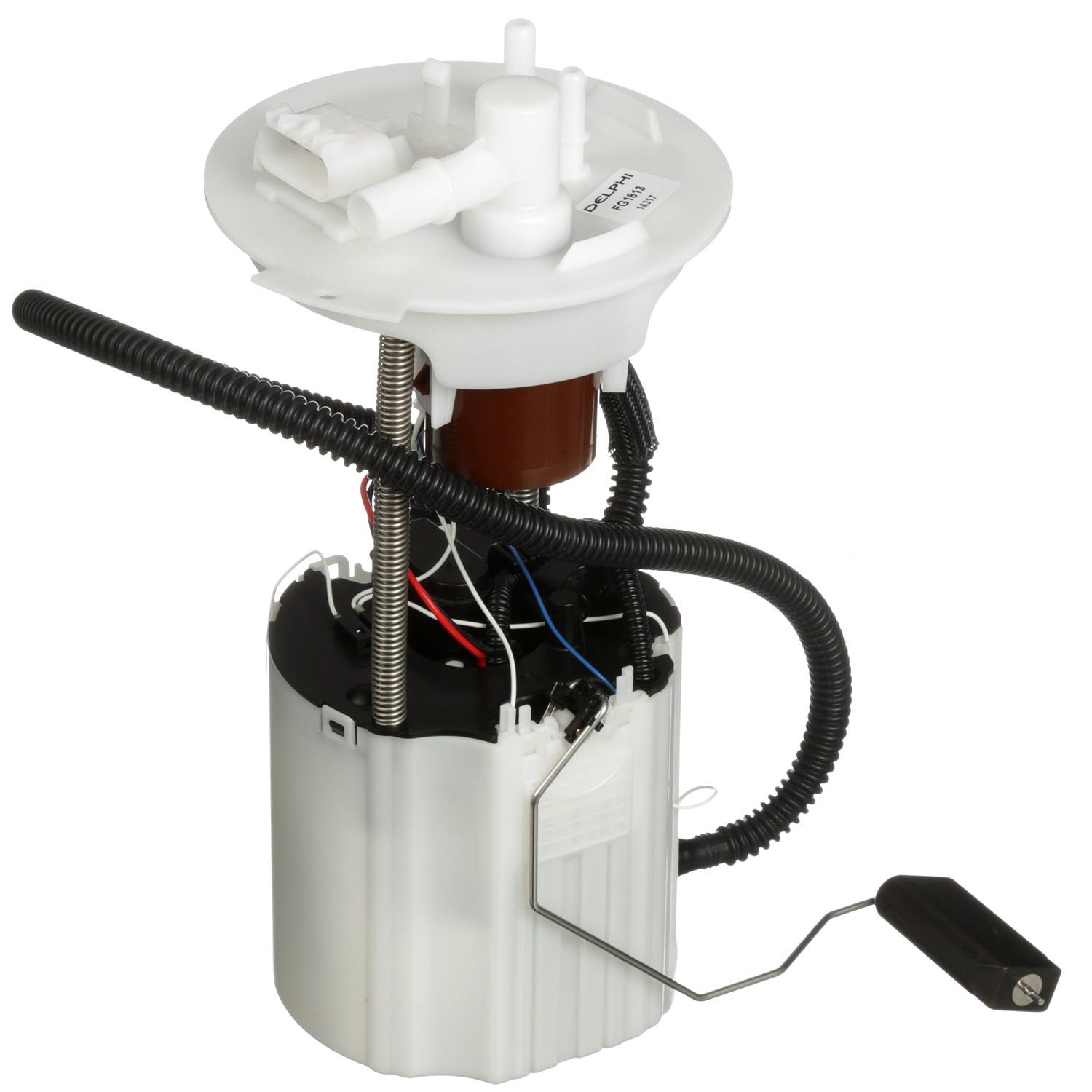 Delphi FG1813 Fuel Pump Module Assembly product image 1 of 9