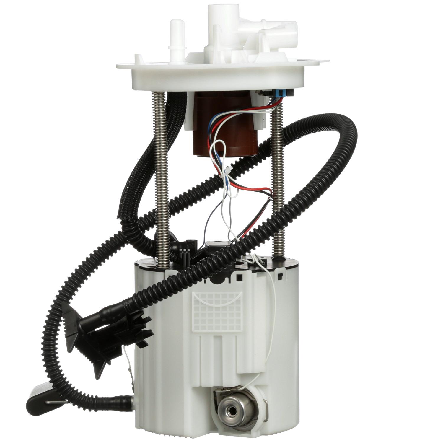 Delphi FG1813 Fuel Pump Module Assembly product image 2 of 9