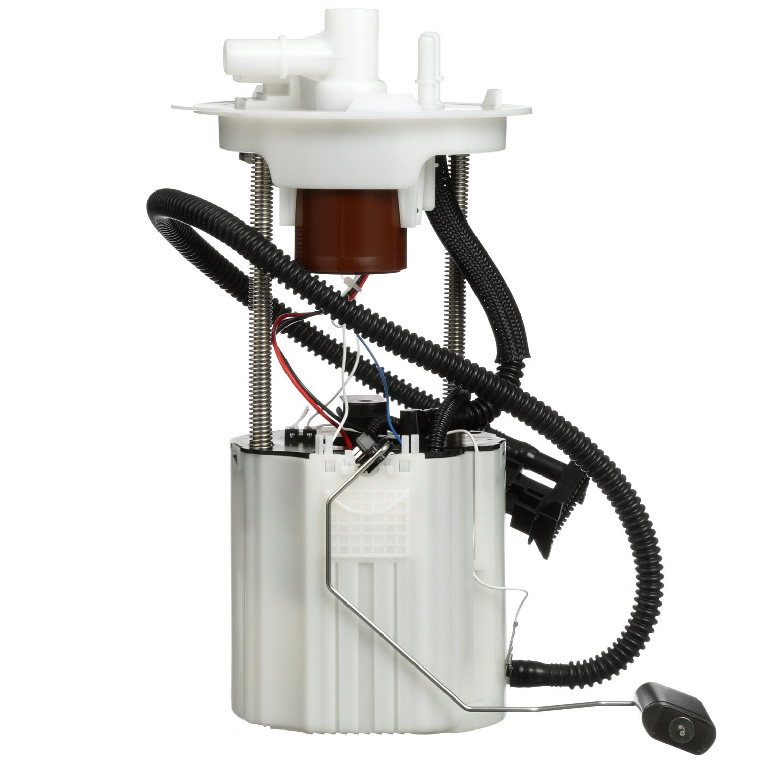 Delphi FG1813 Fuel Pump Module Assembly product image 5 of 9