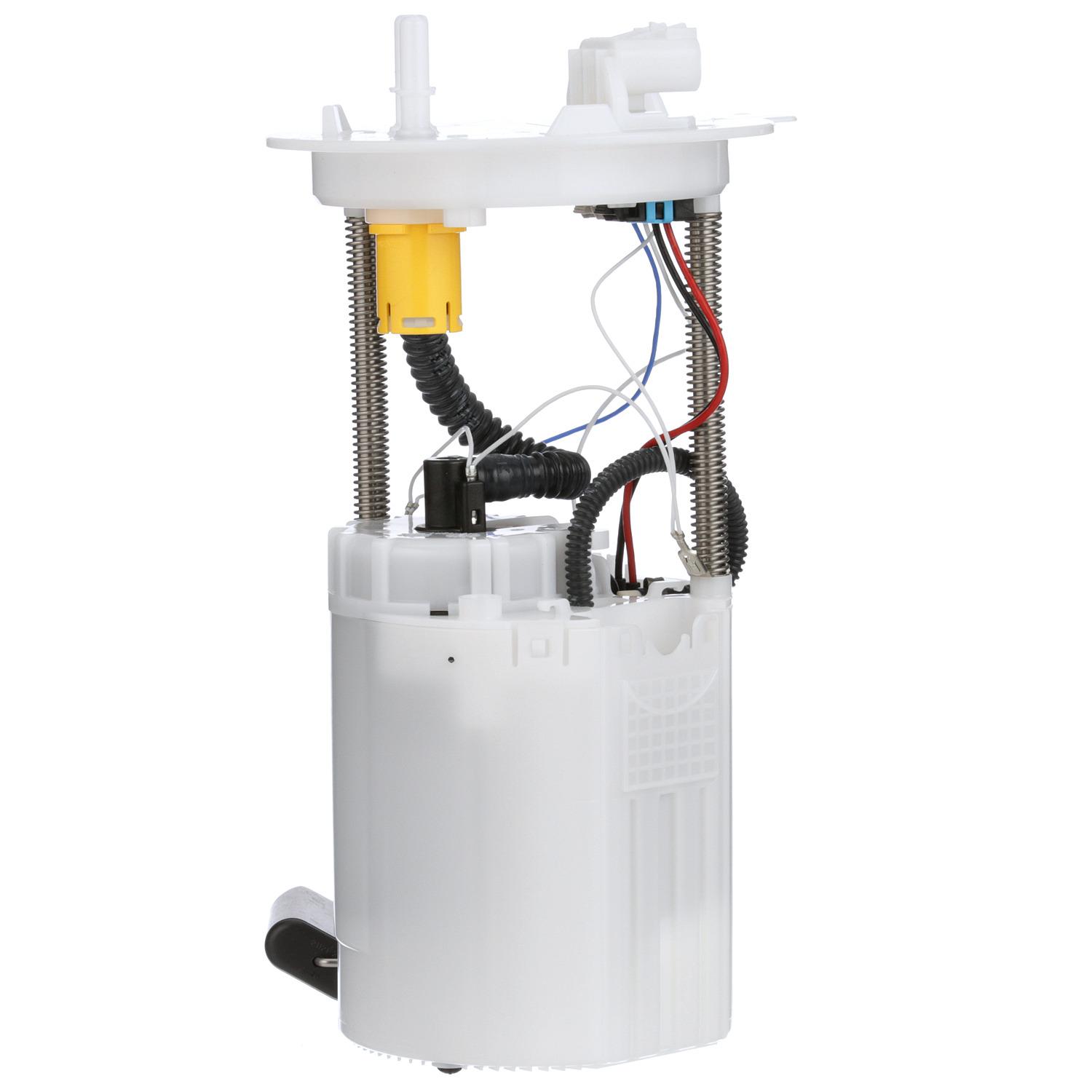 Delphi FG1816 Fuel Pump Module Assembly product image 2 of 9