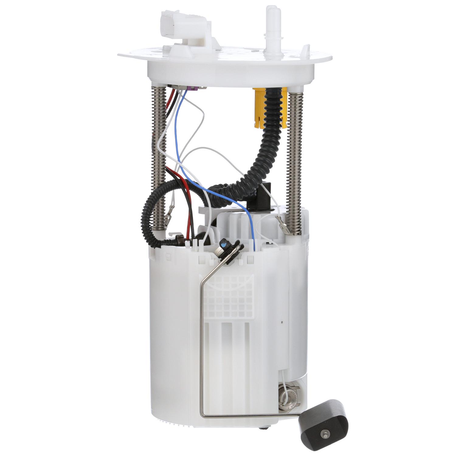 Delphi FG1816 Fuel Pump Module Assembly product image 5 of 9