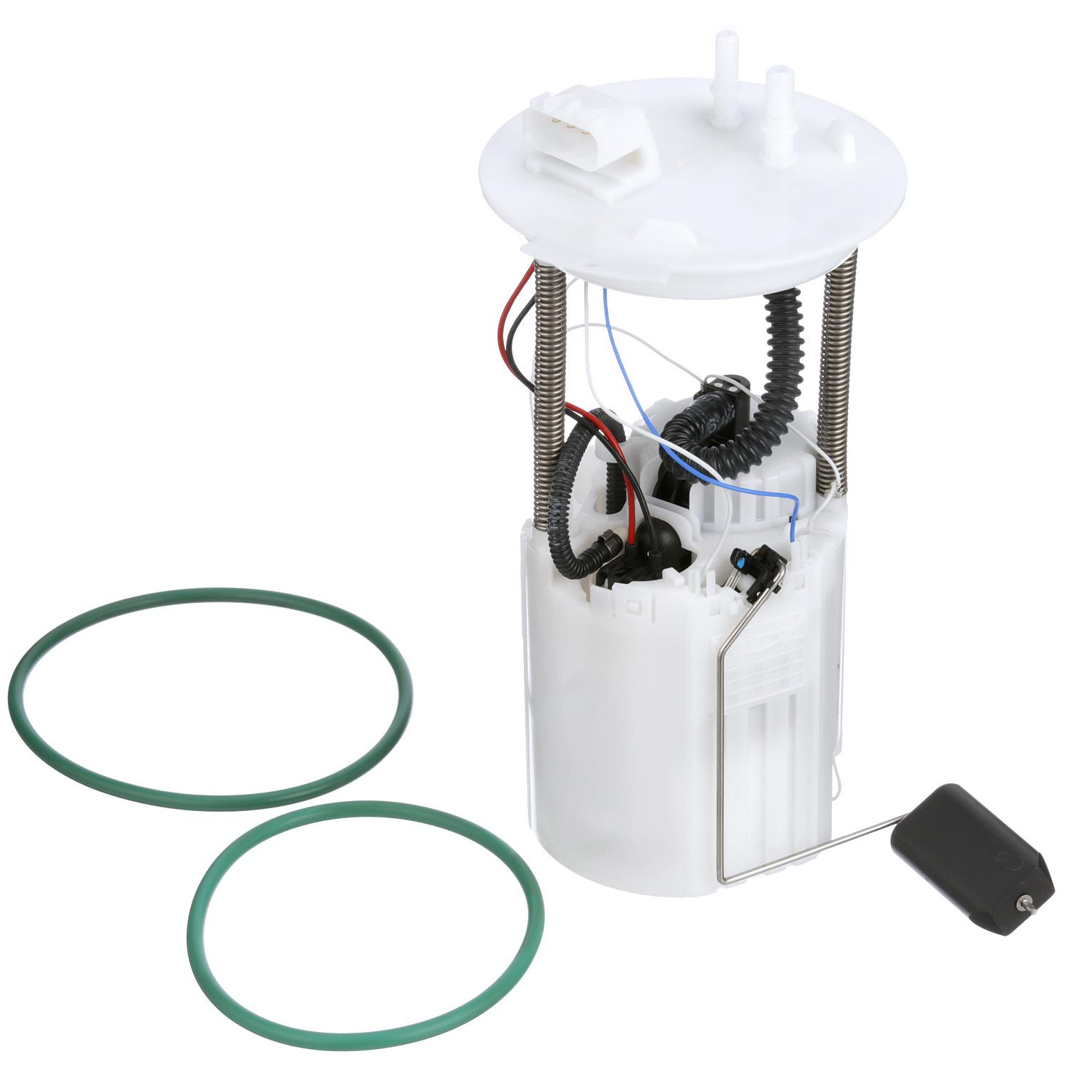 Delphi FG1816 Fuel Pump Module Assembly product image 6 of 9