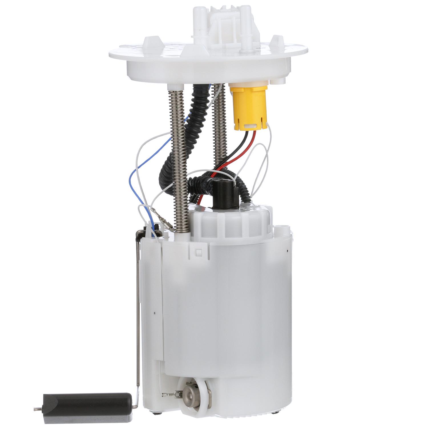 Delphi FG1816 Fuel Pump Module Assembly product image 8 of 9