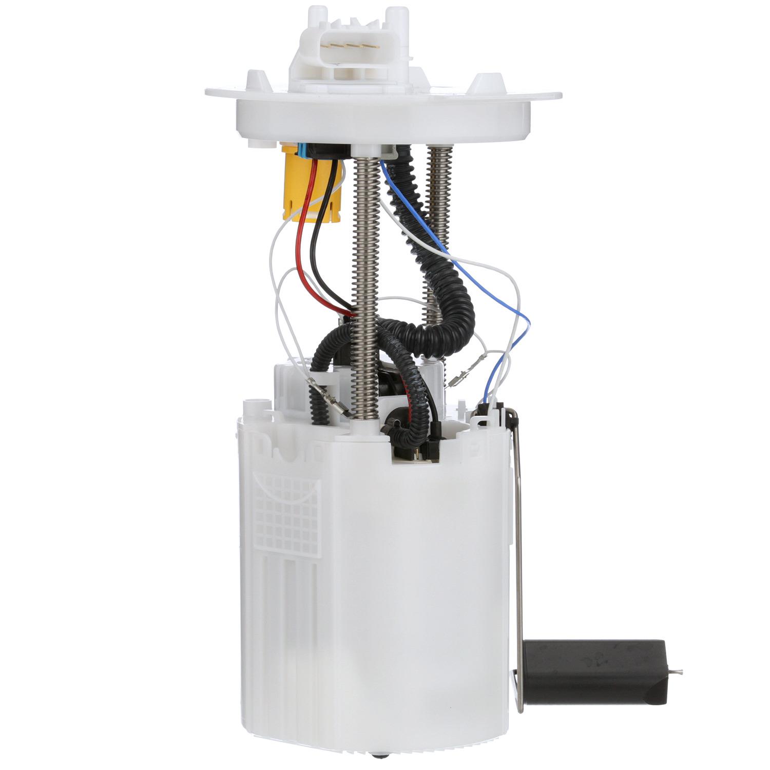 Delphi FG1816 Fuel Pump Module Assembly product image 9 of 9
