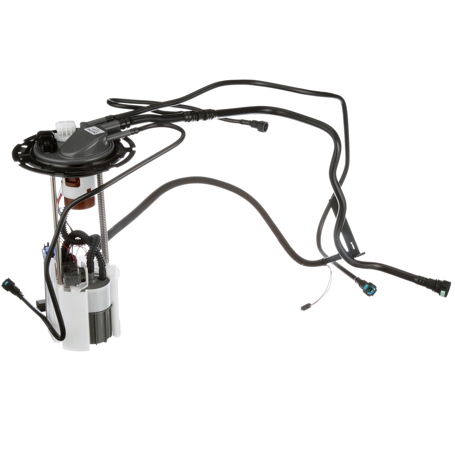 Delphi FG1845 Fuel Pump Module Assembly product image 1 of 11