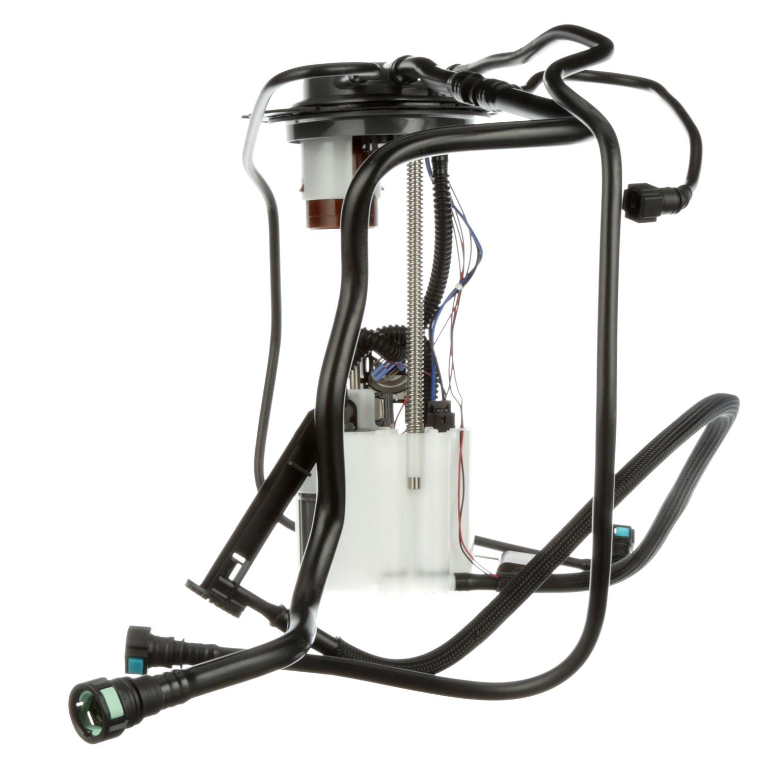 Delphi FG1845 Fuel Pump Module Assembly product image 2 of 11