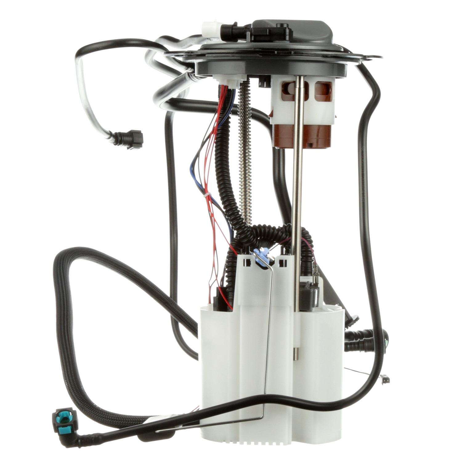 Delphi FG1845 Fuel Pump Module Assembly product image 3 of 11
