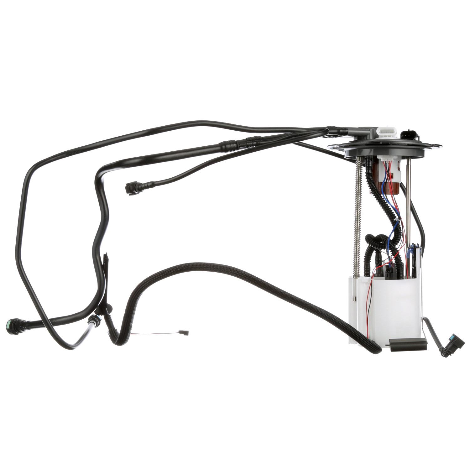 Delphi FG1845 Fuel Pump Module Assembly product image 4 of 11