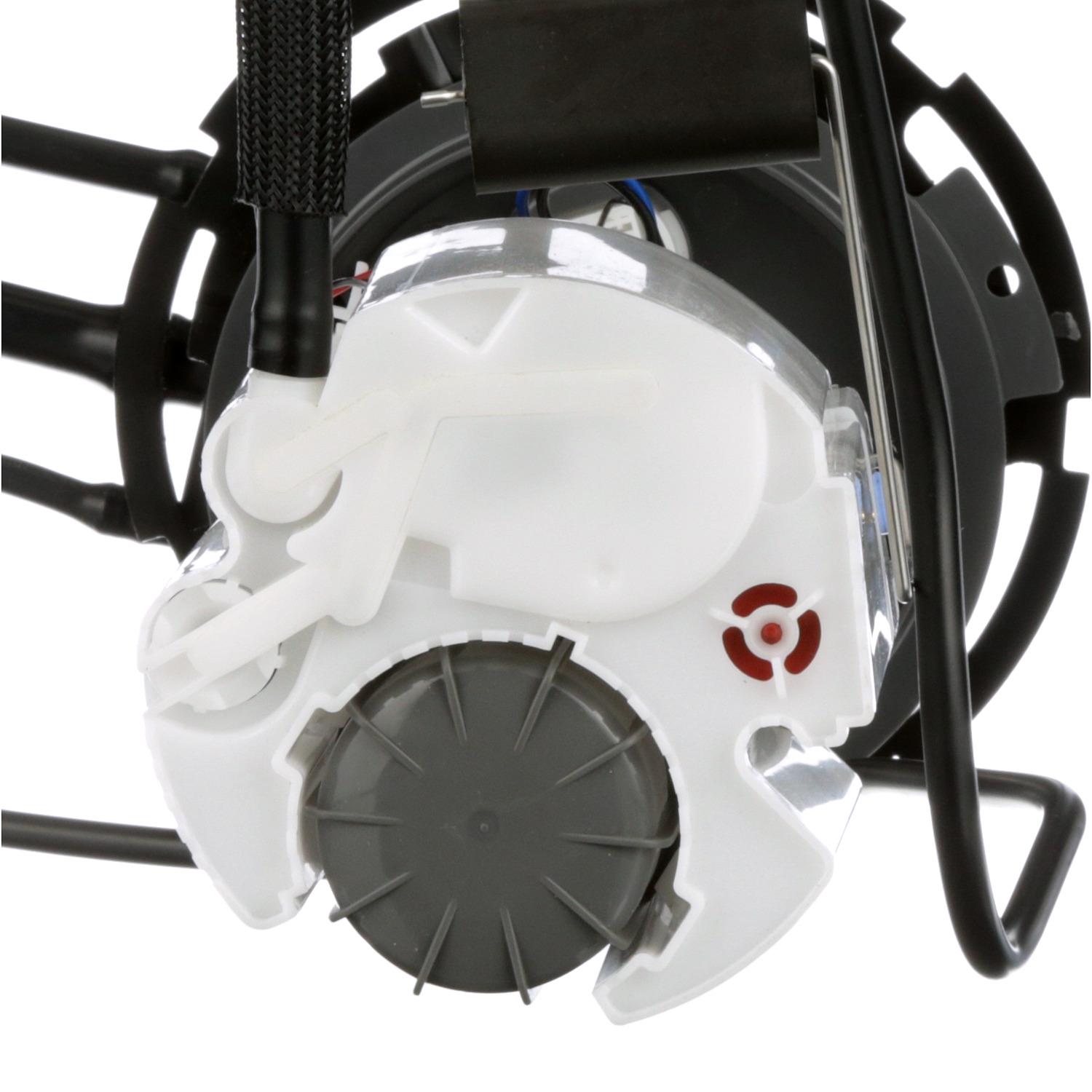 Delphi FG1845 Fuel Pump Module Assembly product image 7 of 11