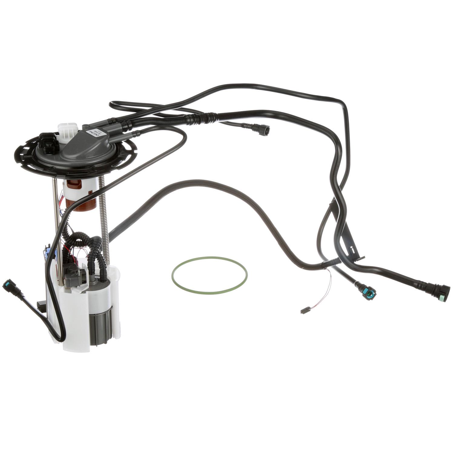 Delphi FG1845 Fuel Pump Module Assembly product image 10 of 11