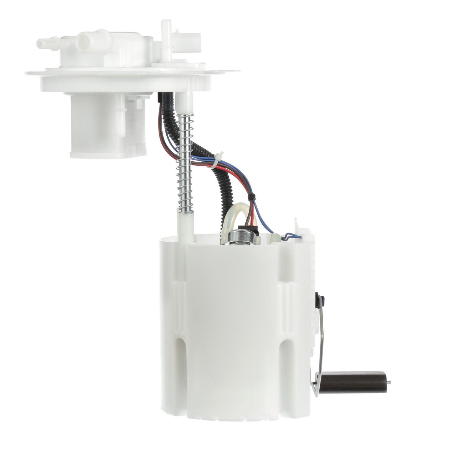 Delphi FG1857 Fuel Pump Module Assembly product image 5 of 9