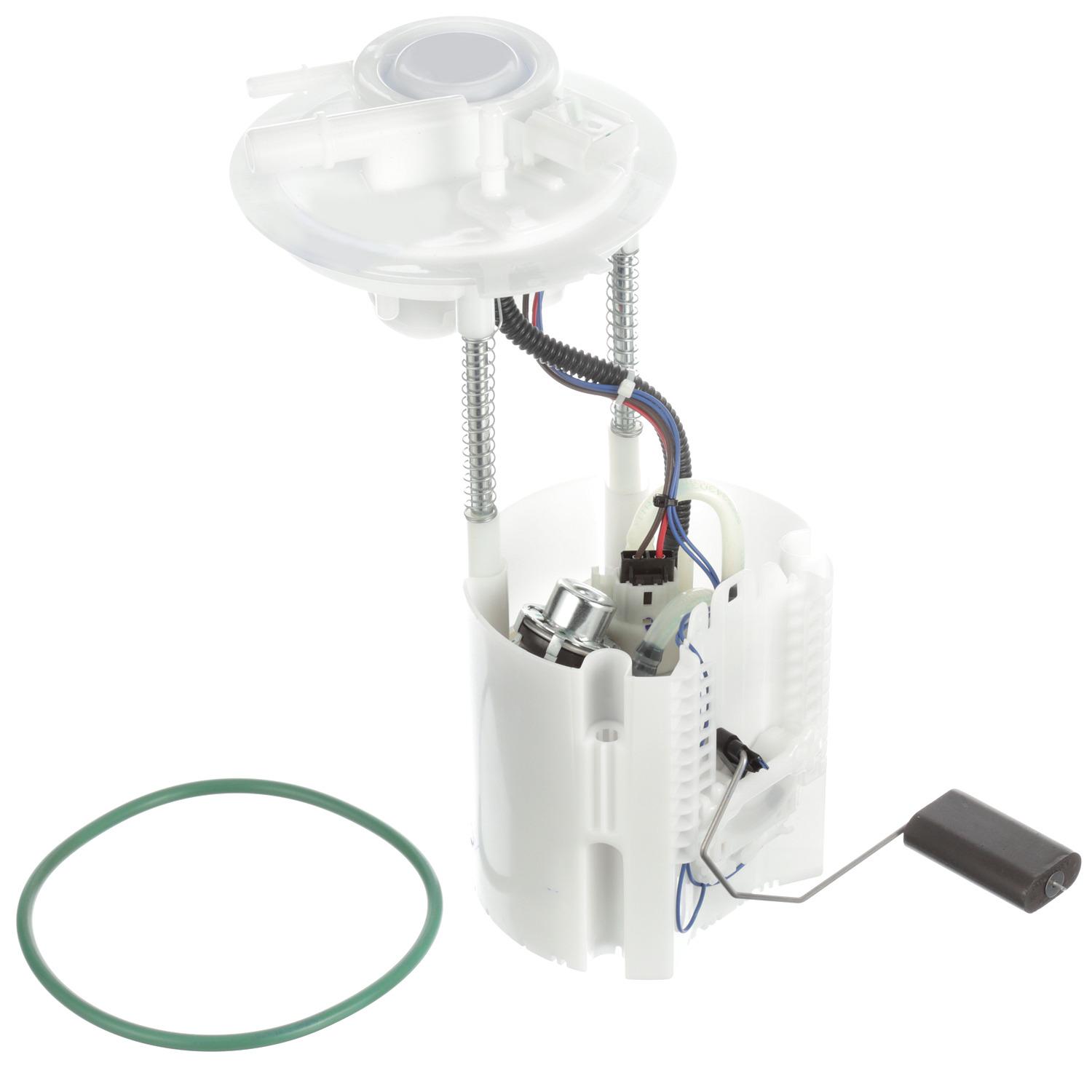 Delphi FG1857 Fuel Pump Module Assembly product image 6 of 9